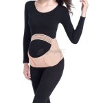Adjustable Maternity Support Belt