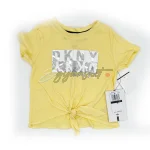 DKNY Casual Outfit Displayed on a Wooden Floor - Image 5