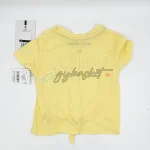 DKNY Casual Outfit Displayed on a Wooden Floor - Image 4