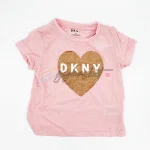 DKNY Casual Chic Children’s Outfit - Image 4