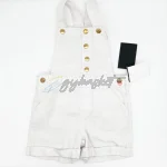 DKNY Casual Chic Children’s Outfit - Image 5