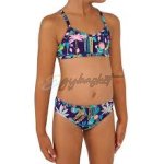 Cat & Jack Floral Print Bikini - Image 5