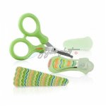 Nuby Baby Nail Care Kit