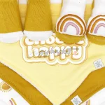 True Baby Socks and Turban Set - Image 2