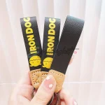 Bulldog Key Medallion Resin - Image 7