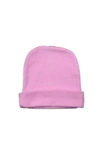 Shein 2pcs Cotton Baby Hat - Image 3