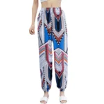 Shein Beach Pants Wide Leg Fashion - Image 3