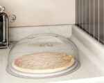 Microwave cover transparent - Image 2