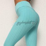 SHEIN Essence Women's High Waist Leggings - Image 2