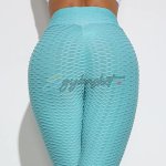 SHEIN Essence Women's High Waist Leggings - Image 6