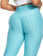 SHEIN Essence Women's High Waist Leggings - Image 7
