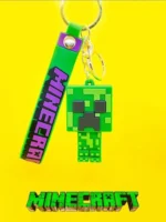 Minecraft Keychain - Image 6