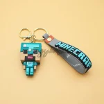 Minecraft Keychain - Image 12