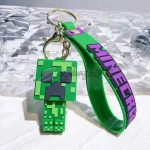 Minecraft Keychain - Image 8