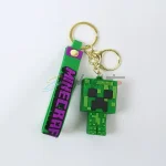 Minecraft Keychain - Image 11