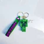 Minecraft Keychain - Image 10