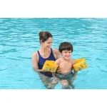 Bestway® SwimSafe ABC™ Waterwings Level C Wondersplash™, 3-6 years