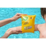 Bestway® SwimSafe ABC™ Waterwings Level C Wondersplash™, 3-6 years - Image 3