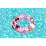 Bestway® Disney – Junior Minnie Mouse Swimming Ring, diameter 56 cm - Image 2