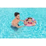 Bestway® Disney – Junior Minnie Mouse Swimming Ring, diameter 56 cm - Image 3