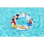 Bestway® Disney – Mickey & Friends Junior Swimming Ring, diameter 56 cm - Image 2