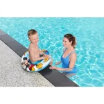 Bestway® Disney – Mickey & Friends Junior Swimming Ring, diameter 56 cm - Image 3