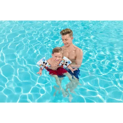 Bestway® Disney Junior Mickey Mouse Clubhouse Waterwings® 3-6 years