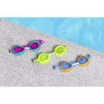 Bestway® Aqua Burst Essential™ 3-Year Swim Goggles, Assorted - Image 5