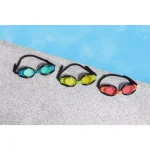 Bestway® Aqua Burst Essential™ II Swim Goggles 7 Years, Assorted - Image 3