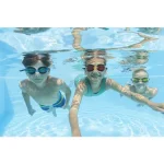 Bestway® Aqua Burst Essential™ II Swim Goggles 7 Years, Assorted - Image 2