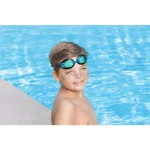 Bestway® Aqua Burst Essential™ II Swim Goggles 7 Years, Assorted