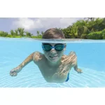 Bestway® Aqua Burst Essential™ II Swim Goggles 7 Years, Assorted - Image 4