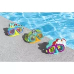Bestway® Aqua Palz™ 3-Year Snorkeling Mask, Assorted - Image 2
