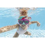 Bestway® Aqua Palz™ 3-Year Snorkeling Mask, Assorted - Image 3