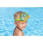 Bestway® Aqua Palz™ 3-Year Snorkeling Mask, Assorted - Image 4