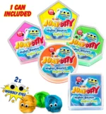 Soft Slime – Jumputty