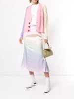 SHEIN Olivia Rubin hearts cardigen - Image 7