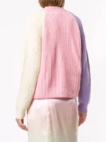 SHEIN Olivia Rubin hearts cardigen - Image 6