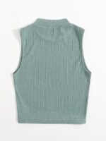SHEIN EZwear Women Tank Tops - Image 21
