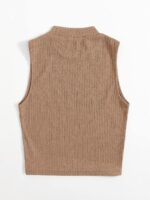 SHEIN EZwear Women Tank Tops - Image 6