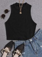 SHEIN EZwear Women Tank Tops - Image 17