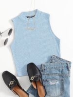 SHEIN EZwear Women Tank Tops - Image 12