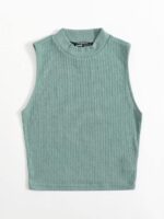 SHEIN EZwear Women Tank Tops - Image 19