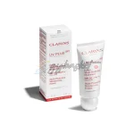 Clarins UV Plus Anti-Pollution Ecran Multi-Protection Hydratant SPF50 PA+++ 30ml - Image 4