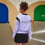 SHEIN POLERON MINOW SWEATSHIRT - Image 3