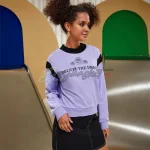 SHEIN POLERON MINOW SWEATSHIRT - Image 7