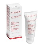 Clarins UV Plus Anti-Pollution Ecran Multi-Protection Hydratant SPF50 PA+++ 30ml - Image 7