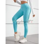 SHEIN Essence Women's High Waist Leggings