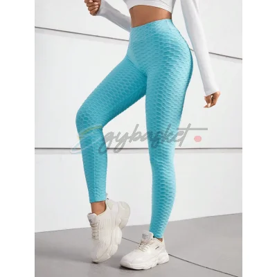SHEIN Essence Women's High Waist Leggings