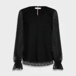 Tommy Hilfiger Bella Blouse
